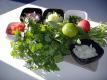 How To Make Pico E Gallo & Guacamole Made Easy